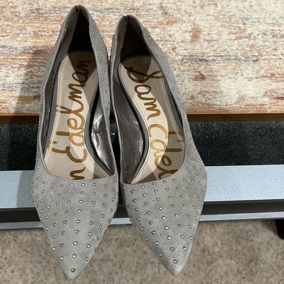 Sam edleman pumps - Picture 5 of 5